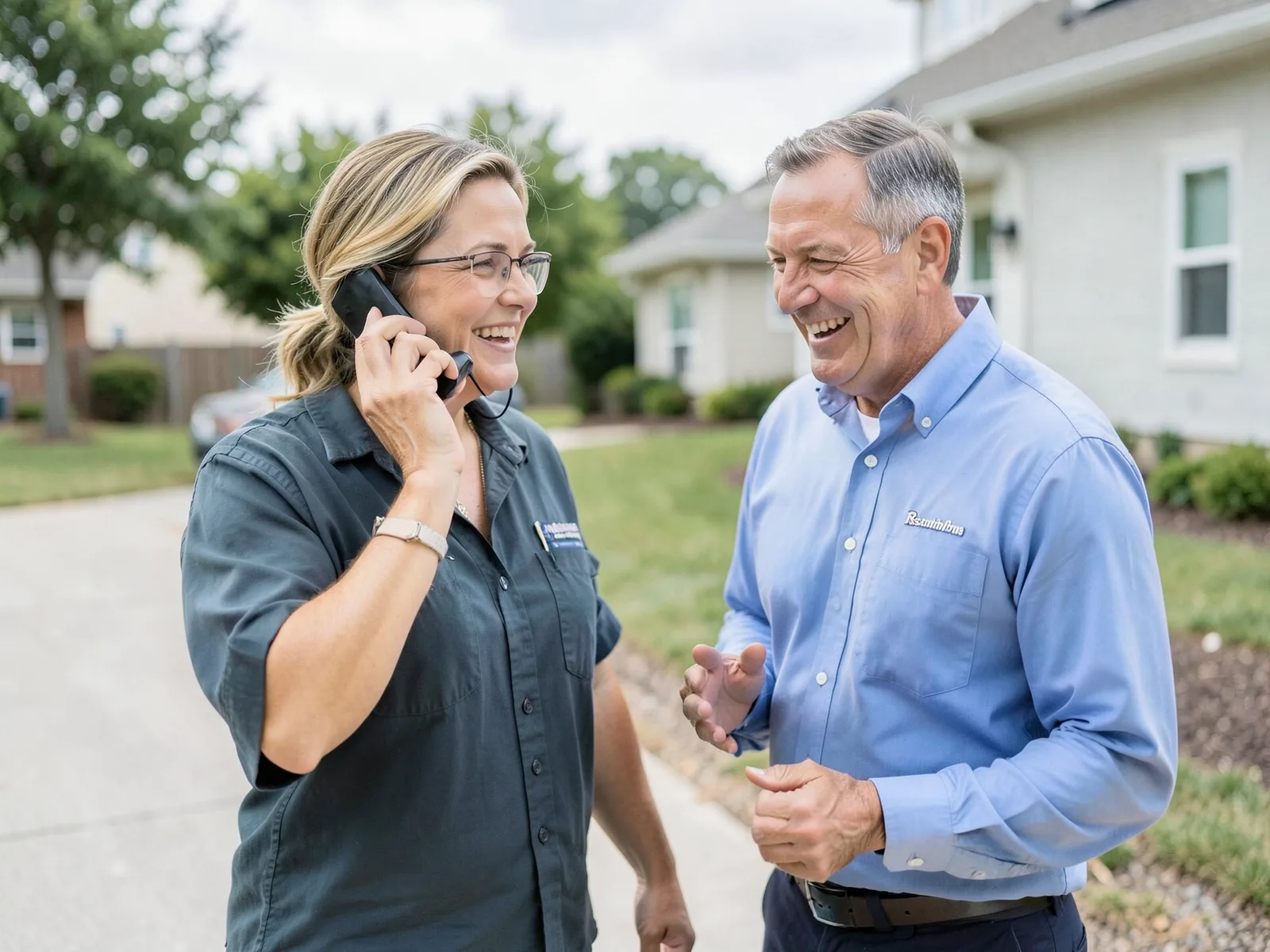 Frequently Asked Questions About Foundation Water Damage Restoration in Lupton, AZ